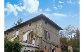 Dulcius Ex Asperis Bed & Breakfast
